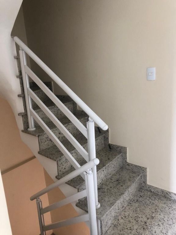 Sobrado à venda com 2 quartos, 75m² - Foto 7