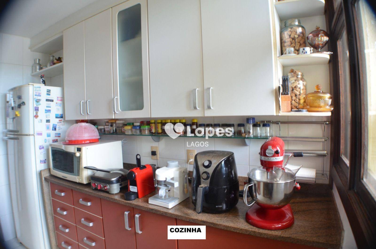 Casa, 5 quartos, 450 m² - Foto 23