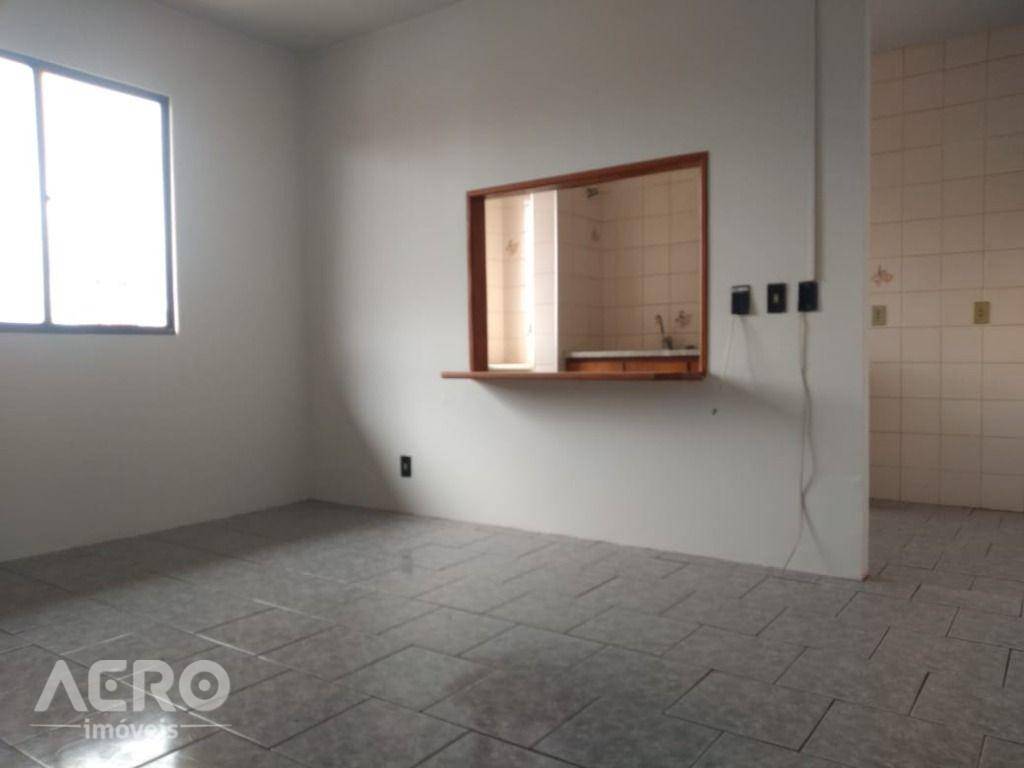 Apartamento à venda com 1 quarto, 45m² - Foto 3
