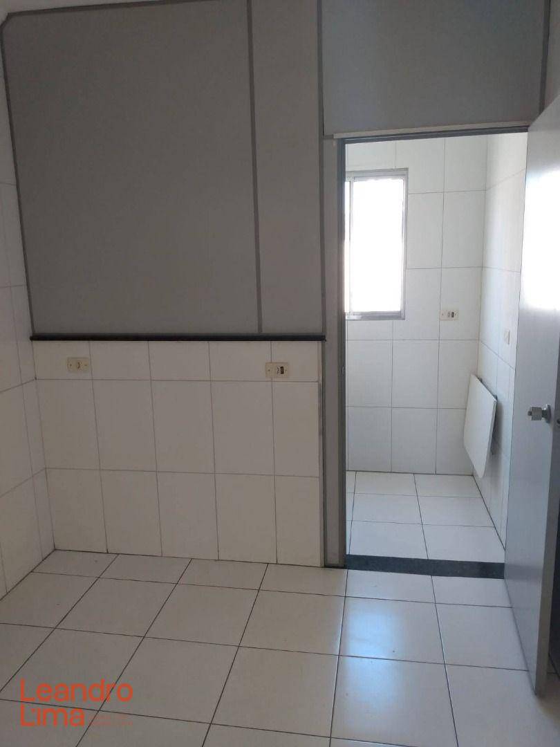 Conjunto Comercial-Sala para alugar, 45m² - Foto 15