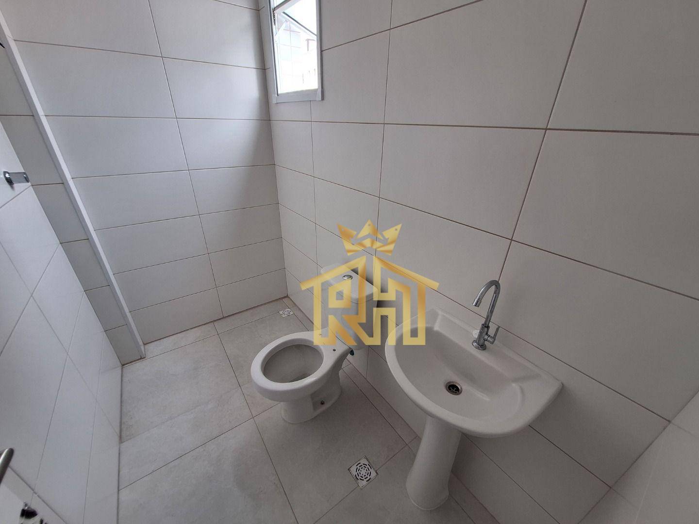 Apartamento à venda com 1 quarto, 51m² - Foto 10