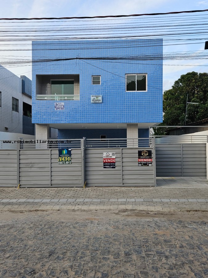Apartamento à venda com 2 quartos, 50m² - Foto 1