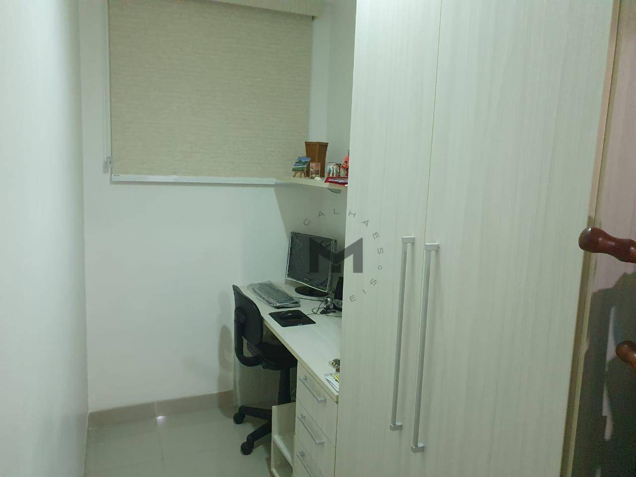 Apartamento à venda com 3 quartos, 79m² - Foto 6