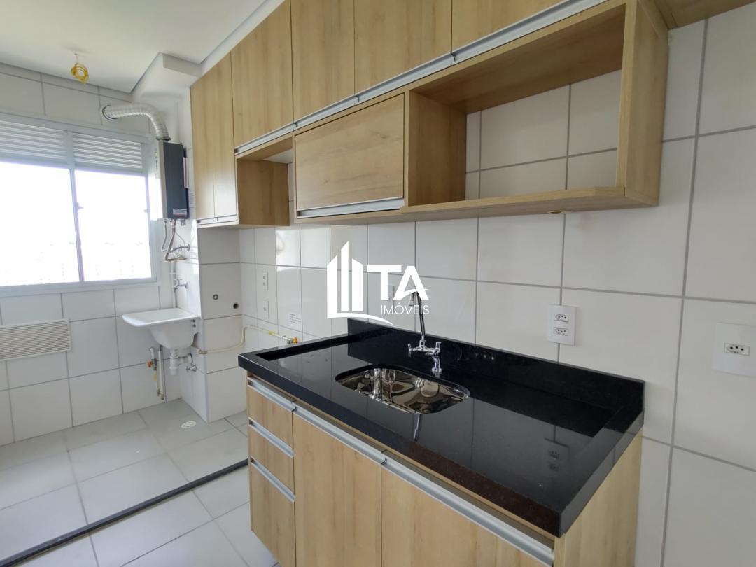 Apartamento à venda com 2 quartos, 44m² - Foto 6