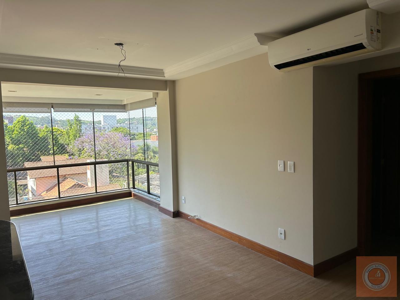 Apartamento à venda com 3 quartos, 94m² - Foto 6
