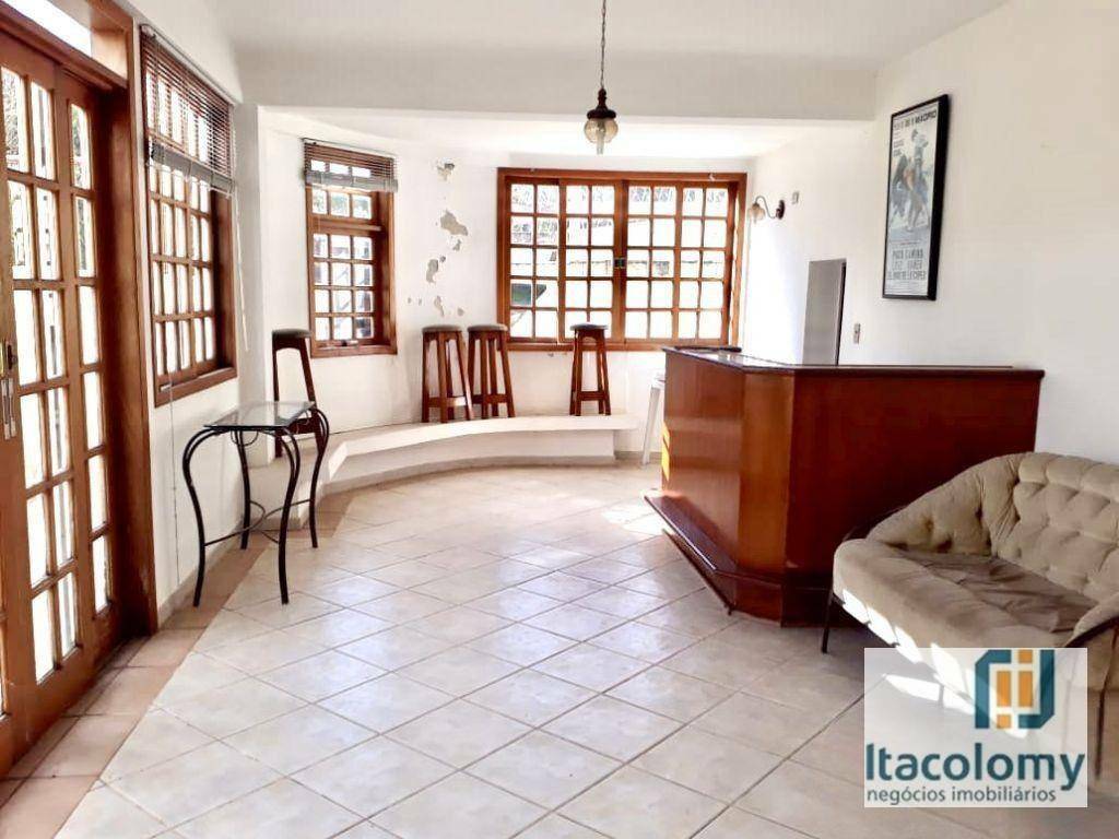 Casa de Condomínio à venda com 4 quartos, 364m² - Foto 12