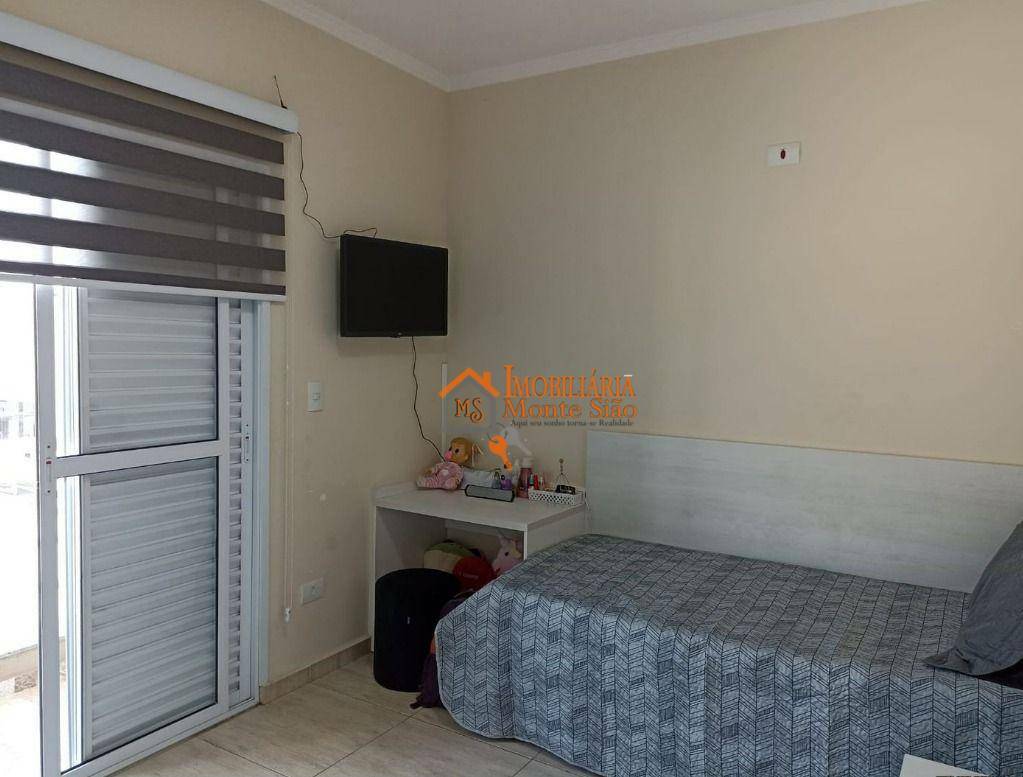 Sobrado à venda com 3 quartos, 174m² - Foto 8