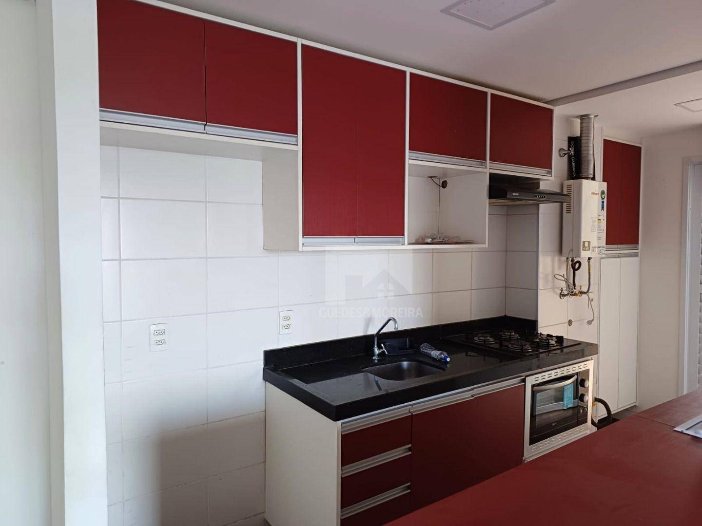 Apartamento à venda com 2 quartos, 75m² - Foto 10