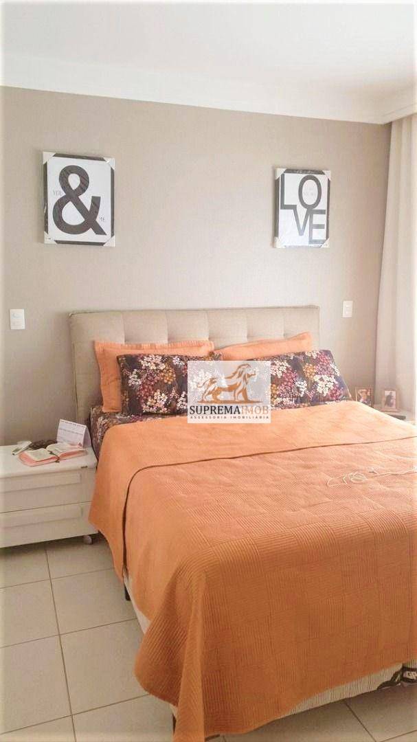 Apartamento à venda com 3 quartos, 116m² - Foto 5