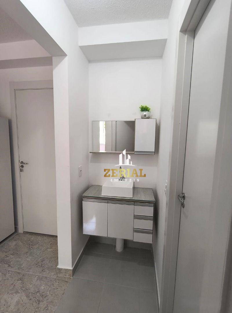 Apartamento, 2 quartos, 34 m² - Foto 13