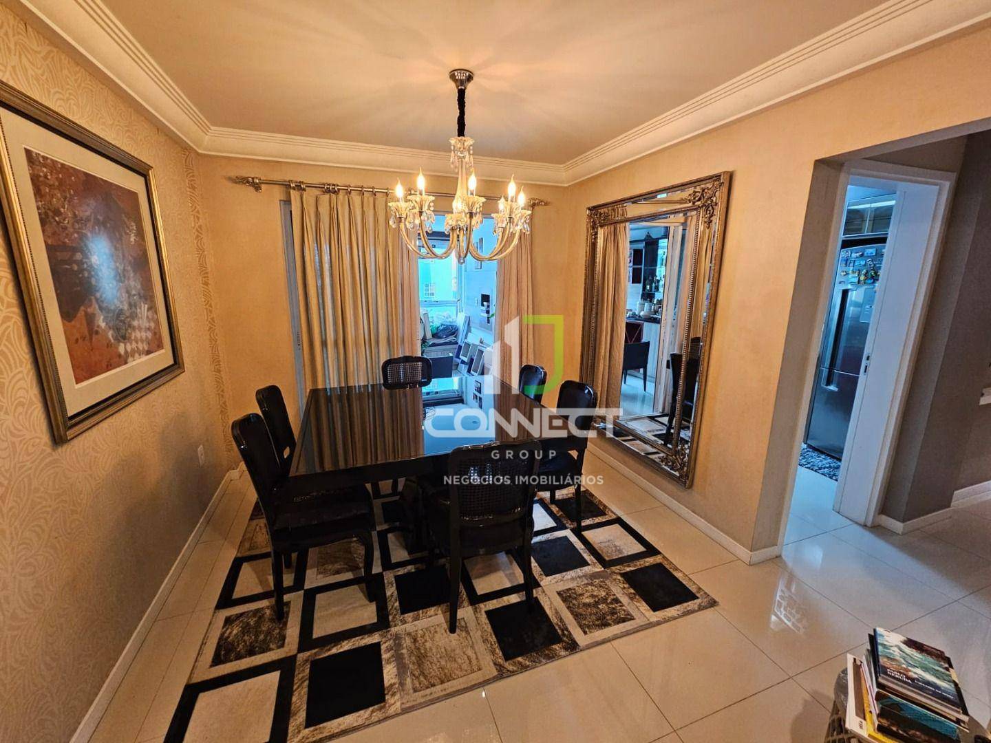 Apartamento, 2 quartos, 112 m² - Foto 2