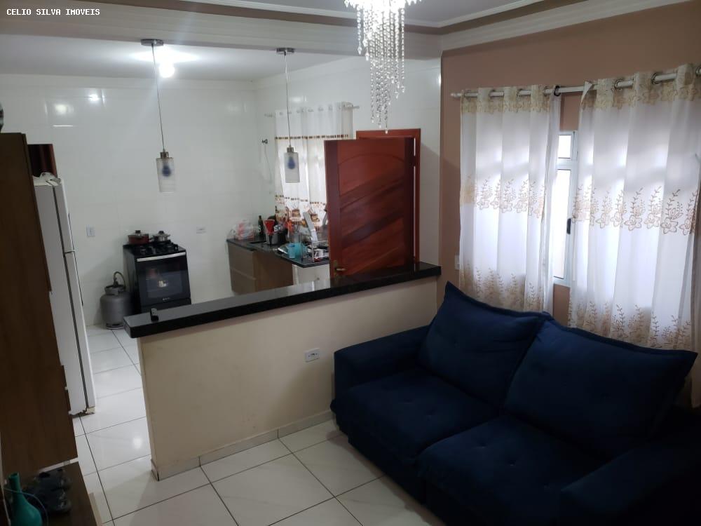 Casa à venda com 3 quartos, 135m² - Foto 4