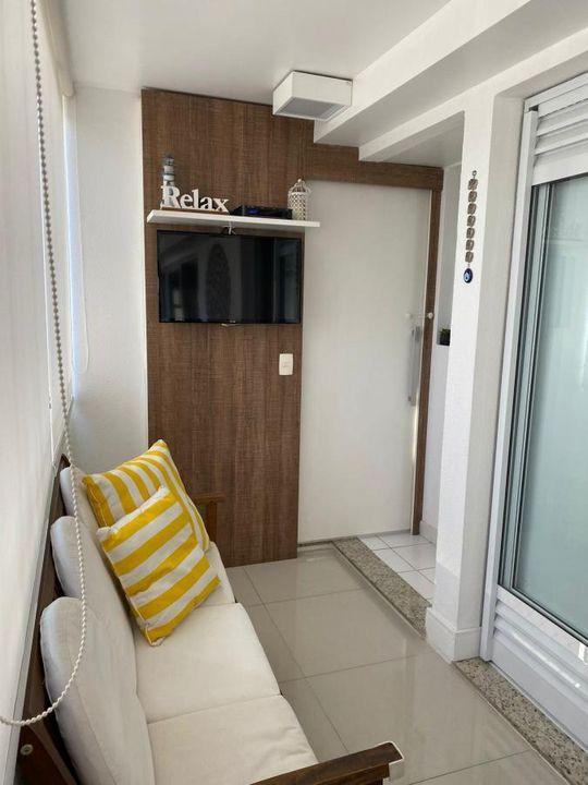 Apartamento à venda com 2 quartos, 155m² - Foto 28