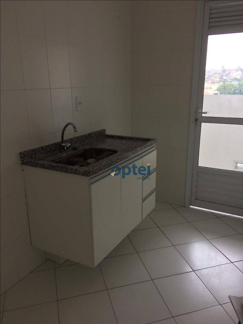 Apartamento à venda e aluguel com 2 quartos, 56m² - Foto 2