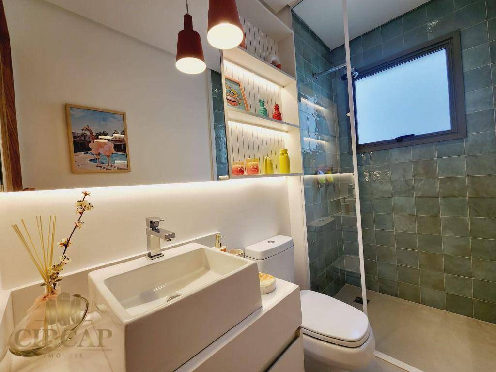 Apartamento à venda com 4 quartos, 220m² - Foto 18