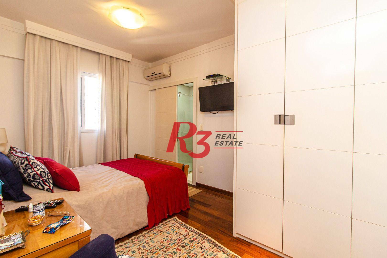 Apartamento à venda com 3 quartos, 121m² - Foto 20