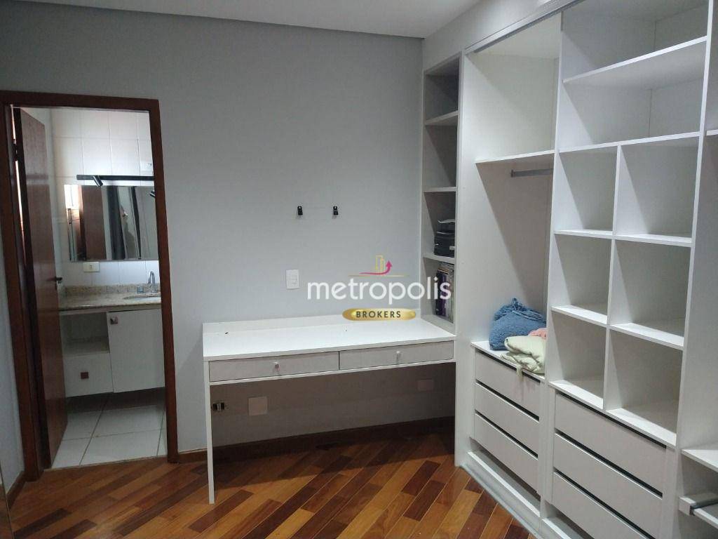 Sobrado à venda com 3 quartos, 221m² - Foto 22