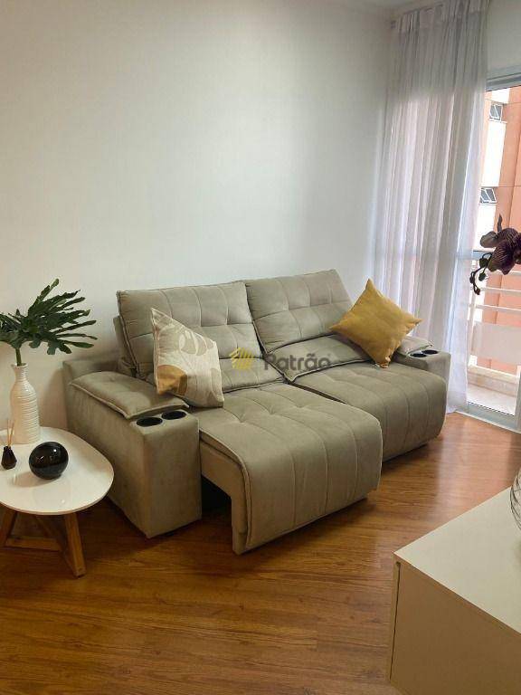 Apartamento à venda e aluguel com 3 quartos, 59m² - Foto 10