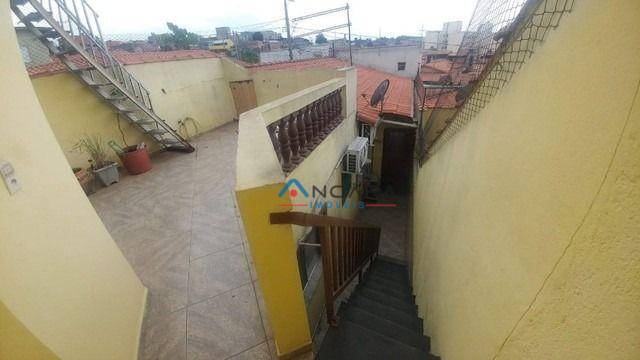 Casa, 3 quartos, 102 m² - Foto 9