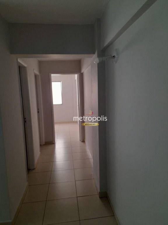 Apartamento para alugar com 1 quarto, 54m² - Foto 3