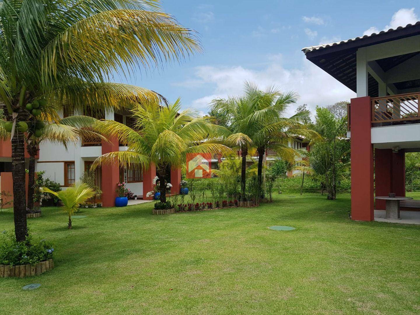 Apartamento à venda com 1 quarto, 74m² - Foto 2
