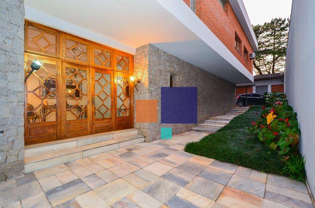 Casa à venda com 4 quartos, 430m² - Foto 45