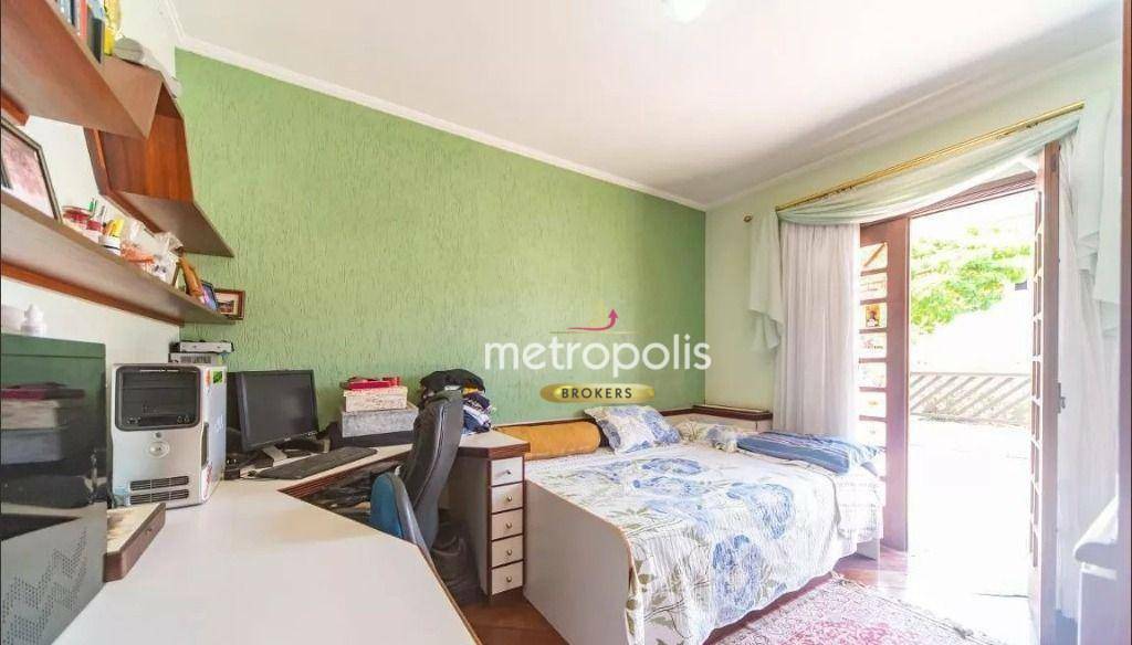 Sobrado à venda com 4 quartos, 500m² - Foto 16