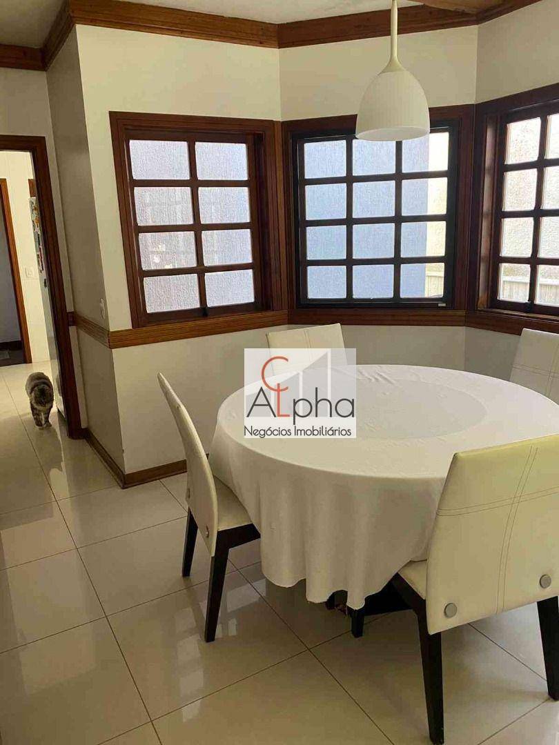 Sobrado à venda com 4 quartos, 350m² - Foto 24