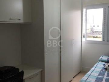 Apartamento à venda com 2 quartos, 68m² - Foto 11