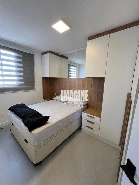 Apartamento à venda com 2 quartos, 50m² - Foto 4