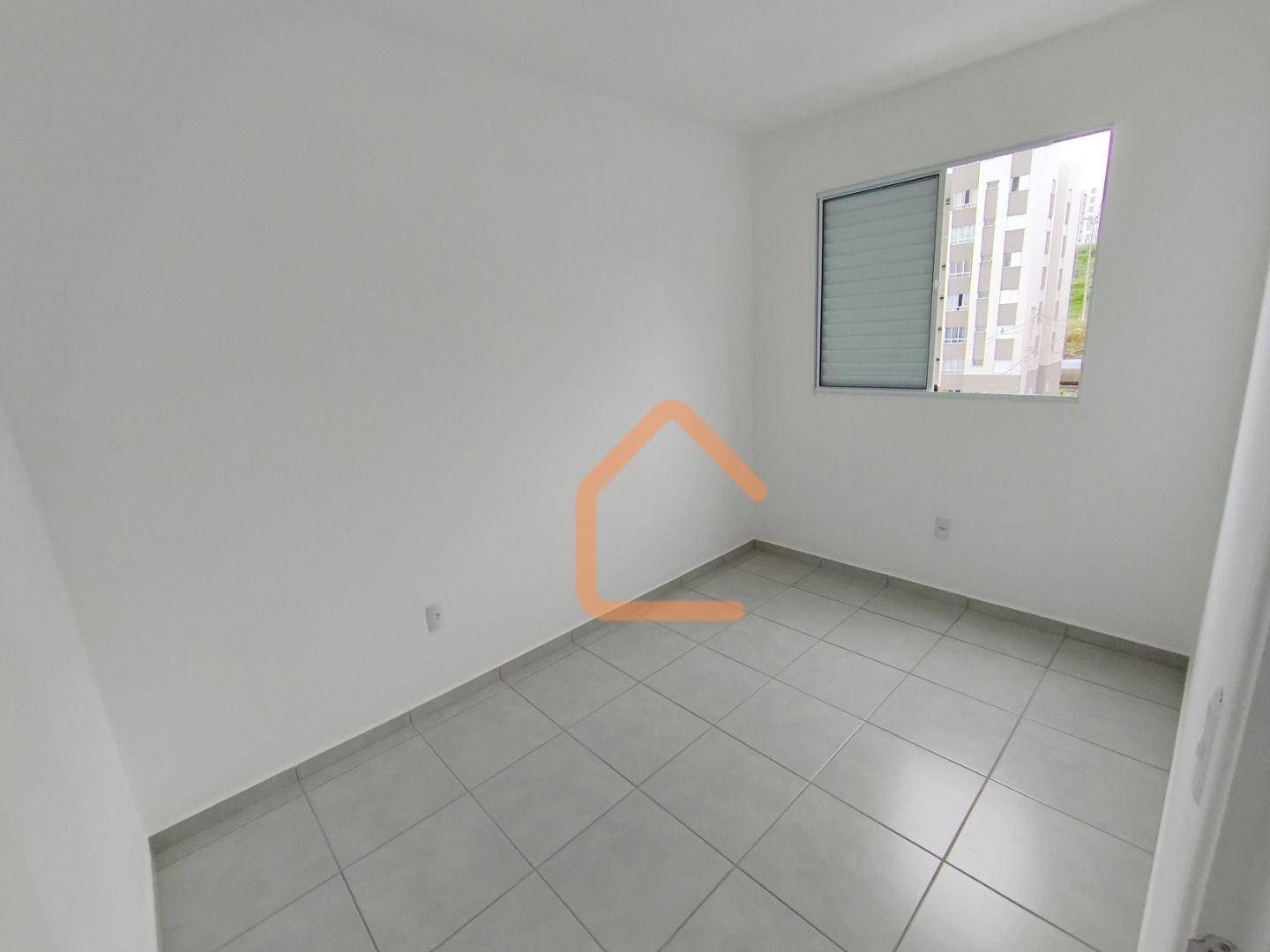 Apartamento, 2 quartos, 52 m² - Foto 4