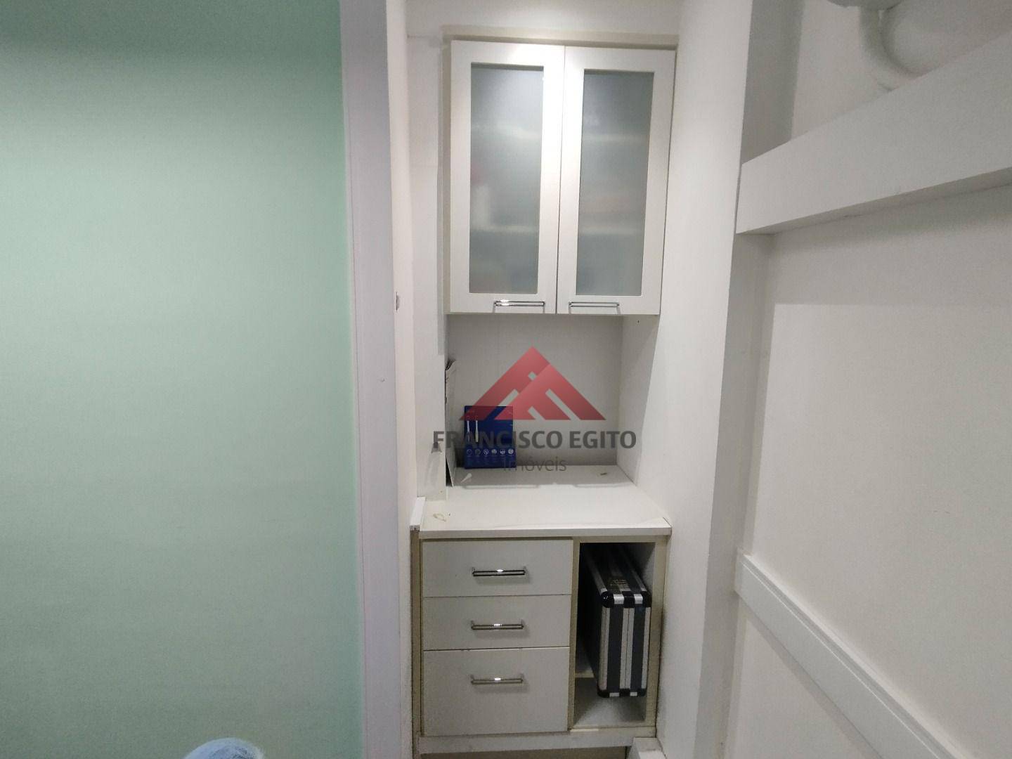 Conjunto Comercial-Sala à venda, 38m² - Foto 12