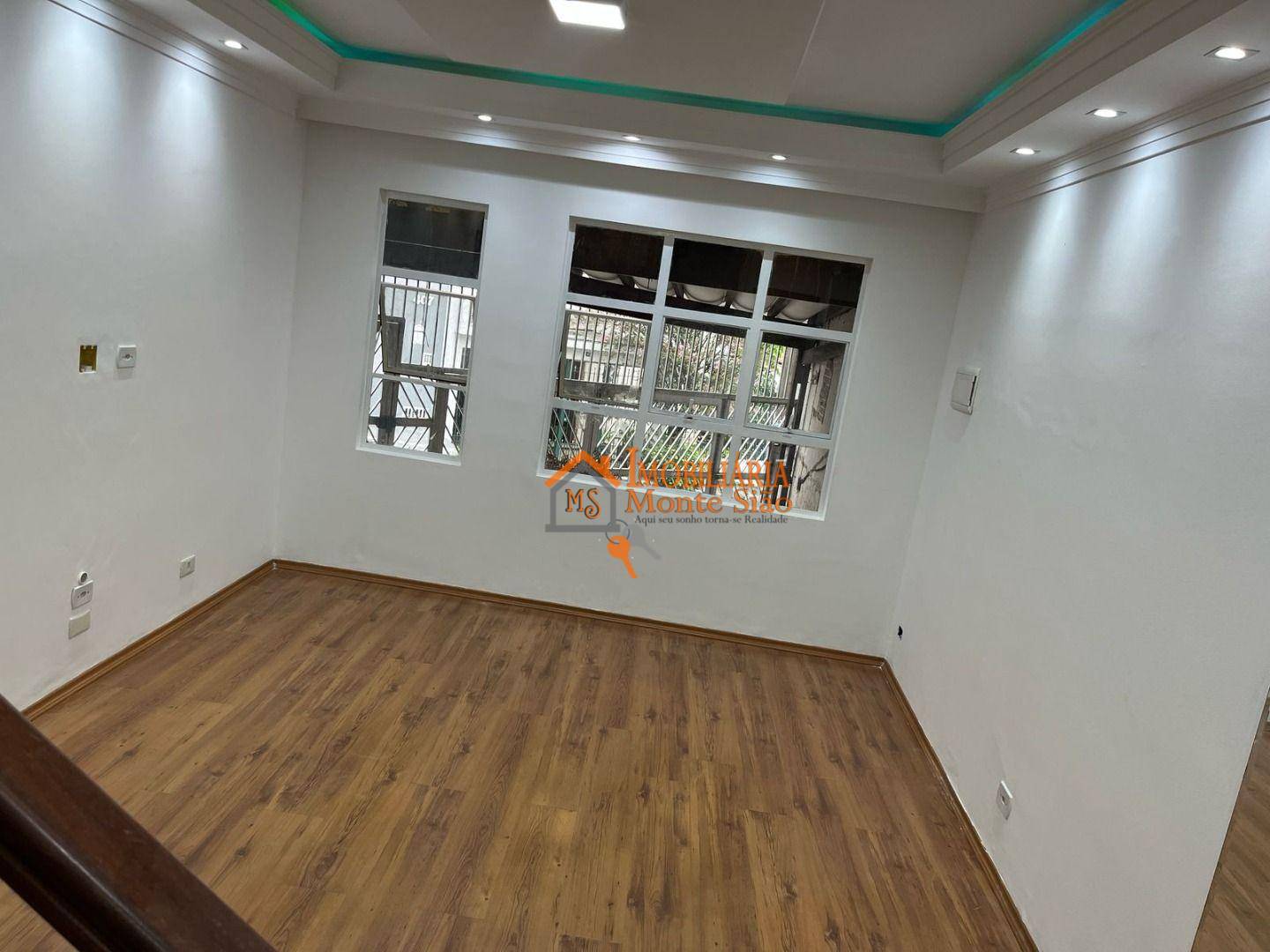 Sobrado para alugar com 2 quartos, 113m² - Foto 5