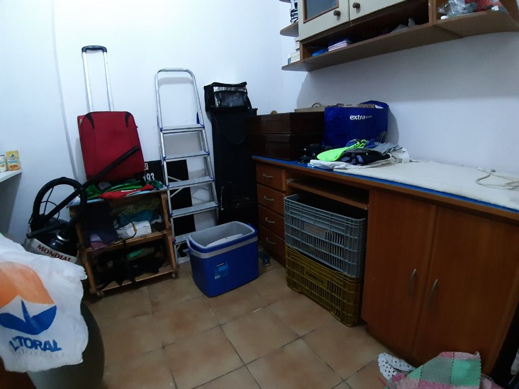 Apartamento à venda com 3 quartos, 140m² - Foto 24