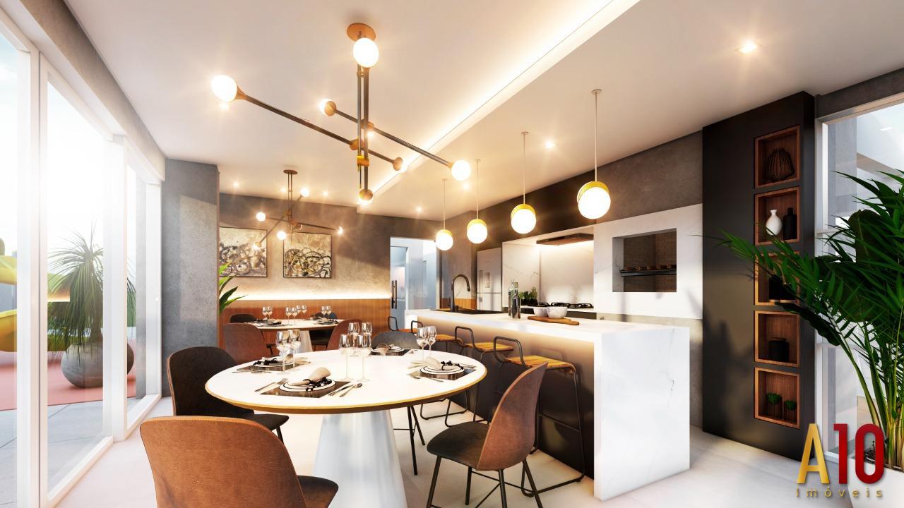 Apartamento à venda com 2 quartos, 80m² - Foto 16