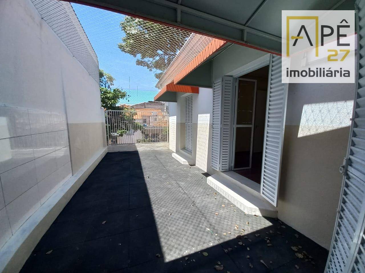 Sobrado à venda e aluguel com 4 quartos, 180m² - Foto 26