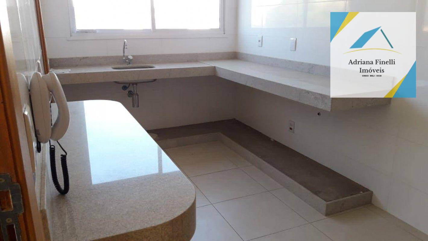 Apartamento à venda com 3 quartos, 130m² - Foto 21