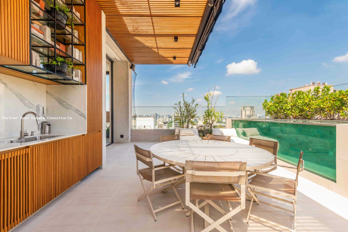 Cobertura, 4 quartos, 408 m² - Foto 32