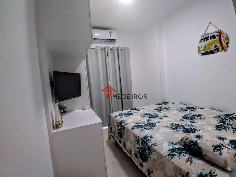 Apartamento à venda com 1 quarto, 40m² - Foto 12