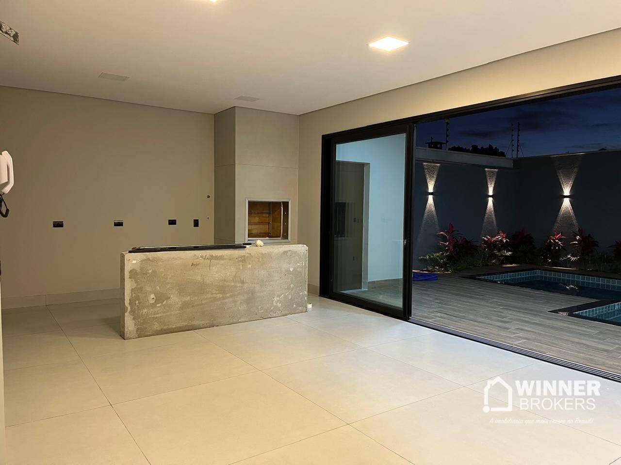 Casa, 3 quartos, 175 m² - Foto 5