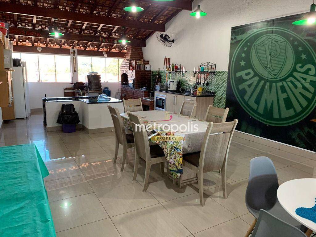 Sobrado à venda e aluguel com 4 quartos, 266m² - Foto 37