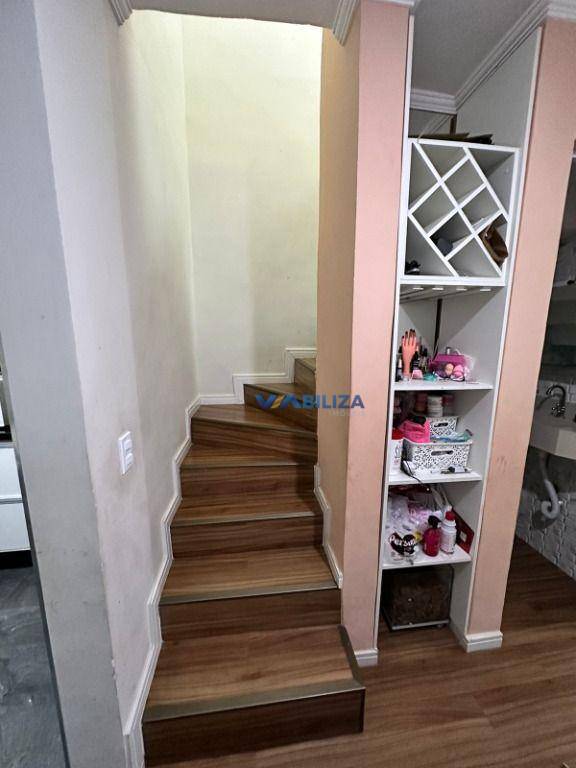 Casa de Condomínio à venda com 2 quartos, 70m² - Foto 10