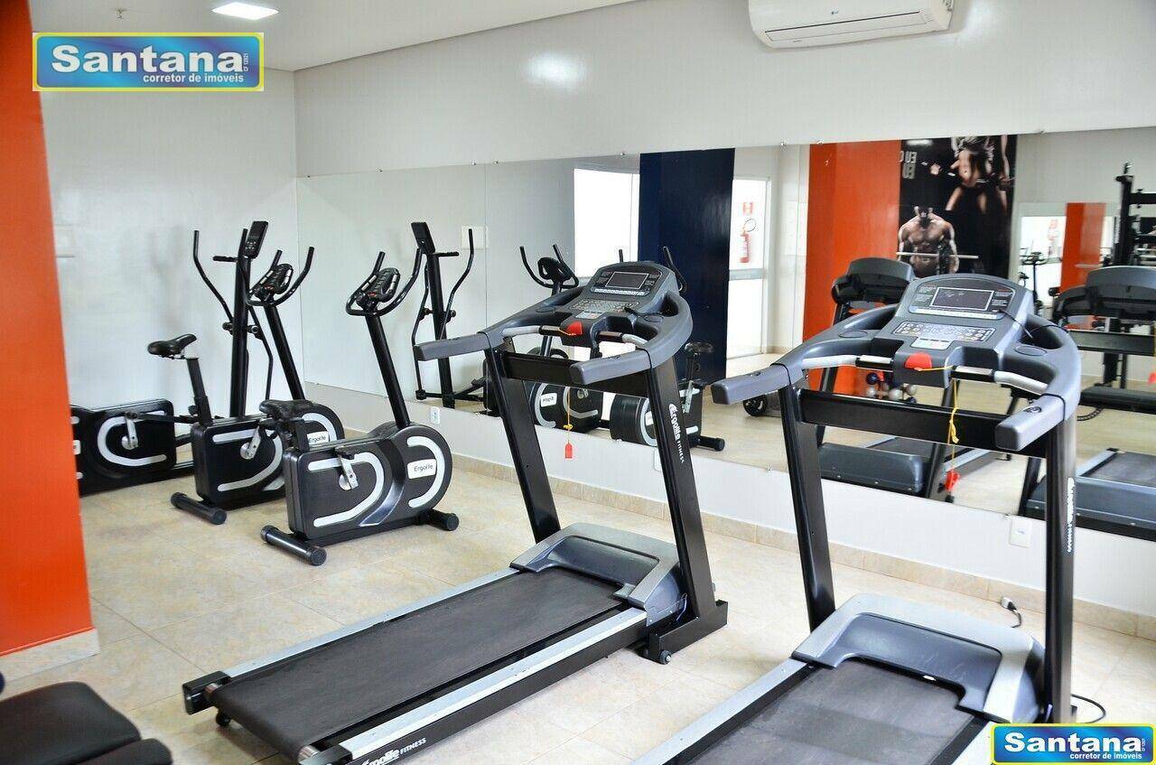 Apartamento à venda com 2 quartos, 54m² - Foto 21