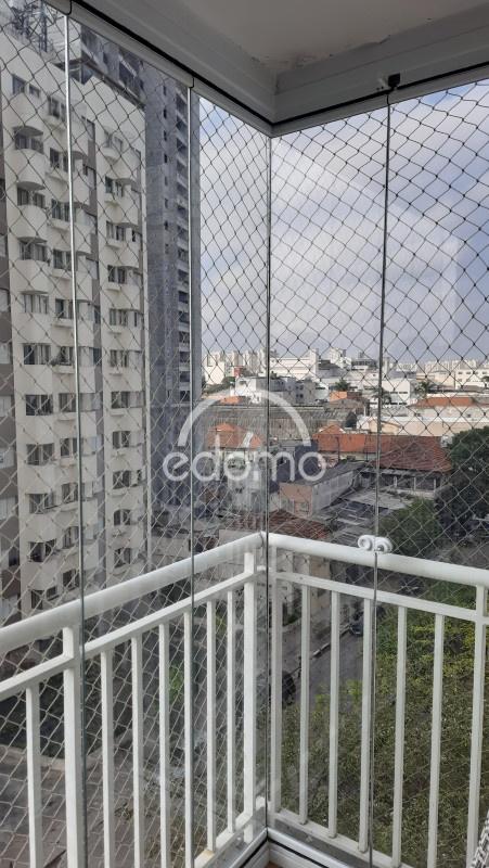 Apartamento à venda com 2 quartos, 60m² - Foto 2