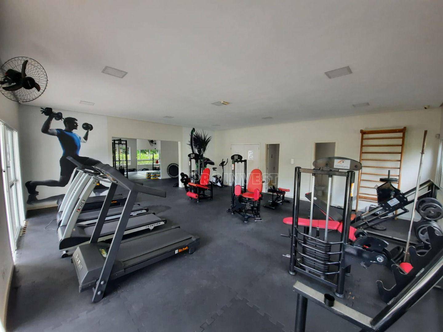 Apartamento à venda com 3 quartos, 105m² - Foto 63