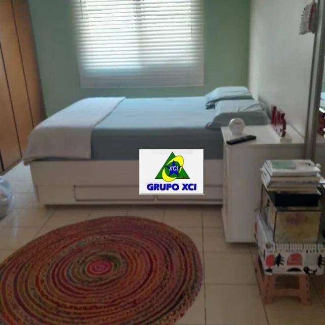 Kitnet e Studio para alugar com 1 quarto, 30m² - Foto 1
