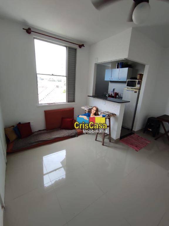 Apartamento à venda com 2 quartos, 60m² - Foto 10