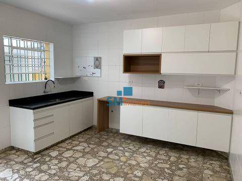 Sobrado à venda com 3 quartos, 138m² - Foto 4