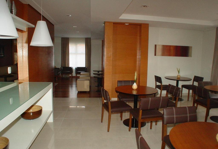 Apartamento à venda com 4 quartos, 173m² - Foto 5