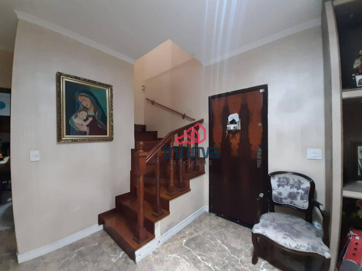 Sobrado à venda com 3 quartos, 120m² - Foto 6